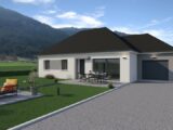 Maison à construire à Azereix (65380) 2467208-902modele720251222fQpKS.jpeg Maisons France Confort