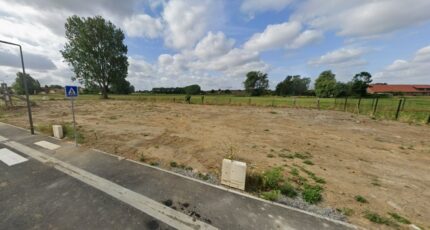 Lallaing Terrain à bâtir - 2465984-10261annonce120250210CTlnn.jpeg Maisons France Confort