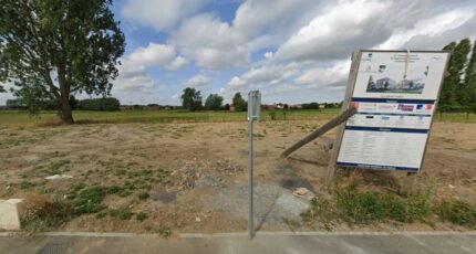 Lallaing Terrain à bâtir - 2465984-10261annonce220250210doof2.jpeg Maisons France Confort