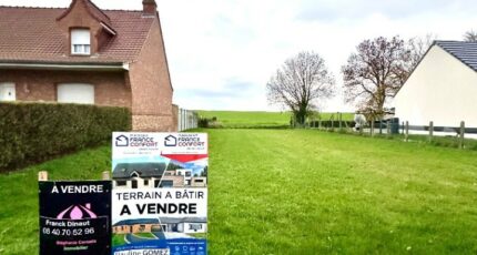 Bantigny Terrain à bâtir - 2466047-7246annonce120251121MJTT2.jpeg Maisons France Confort