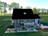 Maison à construire à Bertry (59980) 2465961-10261annonce720241029yJuxf.jpeg Maisons France Confort