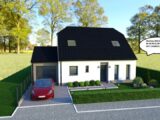 Maison à construire à Bertry (59980) 2465961-10261annonce820241029GFPLT.jpeg Maisons France Confort