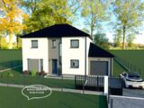 Maison à construire à Bertry (59980) 2465968-10261annonce620241029XOtCo.jpeg Maisons France Confort