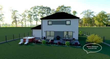 Bertry Maison neuve - 2465968-10261annonce620250131usa4o.jpeg Maisons France Confort