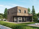 Maison à construire à Saint-Hilaire-lez-Cambrai (59292) 2465990-4586modele6202004286D32Z.jpeg Maisons France Confort