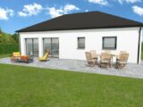 Maison à construire à Courchelettes (59552) 2466332-7246modele720230116prHU8.jpeg Maisons France Confort