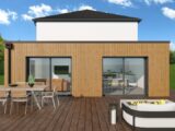 Maison à construire à Courchelettes (59552) 2466333-7246modele820230120k1eUl.jpeg Maisons France Confort
