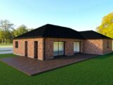 Maison à construire à Potelle (59530) 2401983-10062modele7202209274A3ni.jpeg Maisons France Confort