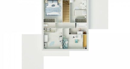 Sailly-Labourse Maison neuve - 2466692-4586modele920260224IQo2H.jpeg Maisons France Confort