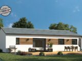 Maison à construire à Courchelettes (59552) 2466833-4586modele620250326dbyx4.jpeg Maisons France Confort