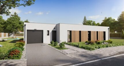 Courchelettes Maison neuve - 2466793-4586modele720241004nvGo6.jpeg Maisons France Confort