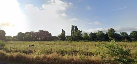 Terrain à bâtir à , Nord
