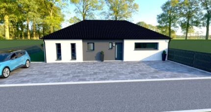 Montigny-en-Gohelle Maison neuve - 2433776-6130annonce62026021847dDp.jpeg Maisons France Confort