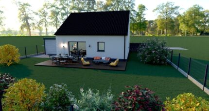 Baralle Maison neuve - 2433769-6130annonce720260218pmEUB.jpeg Maisons France Confort