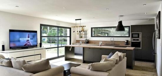 Maison neuve à , Pas-de-Calais