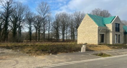 Ully-Saint-Georges Terrain à bâtir - 2467669-11233annonce120260325ot0dP.jpeg Maisons France Confort