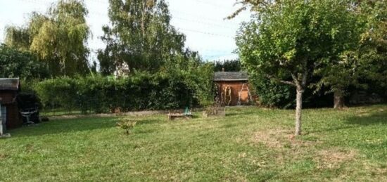 Terrain à bâtir à Gretz-Armainvilliers, Île-de-France