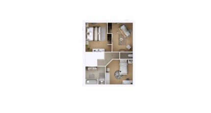 Saint-Jean-d'Angély Maison neuve - 2462455-3980modele720180907UTwNw.jpeg Maisons France Confort