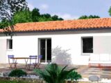 Maison à construire à Vélines (24230) 2389010-10393modele620241128NAPpu.jpeg Maisons France Confort