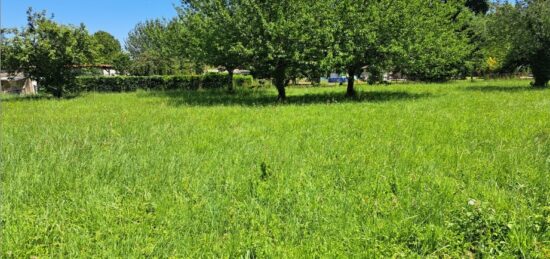 Terrain à bâtir à Pineuilh, Nouvelle-Aquitaine