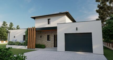 Brive-la-Gaillarde Maison neuve - 2407486-11295modele920250410UWGbT.jpeg Maisons France Confort