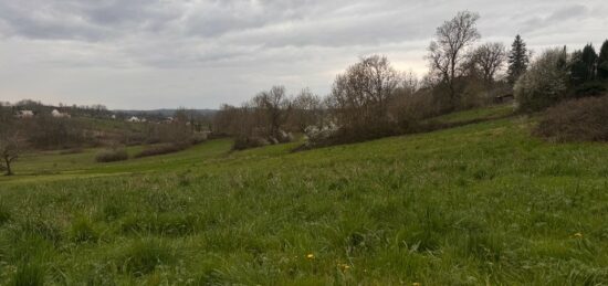 Terrain à bâtir à Objat, Nouvelle-Aquitaine
