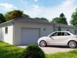 Maison à construire à Objat (19130) 2467720-11342modele920250516gDNPD.jpeg Maisons France Confort