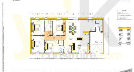 Objat Maison neuve - 2467719-11295modele820250528QTTfW.jpeg Maisons France Confort