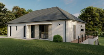 Noailles Maison neuve - 2467734-11295modele820250708ipqLe.jpeg Maisons France Confort