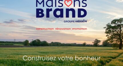 Wittisheim Terrain à bâtir - 2466073-4963annonce120260324OgZ7b.jpeg Maisons France Confort