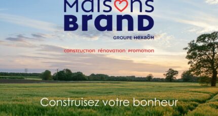 Wisches Terrain à bâtir - 2437239-3214annonce120250708sKqGG.jpeg Maisons France Confort