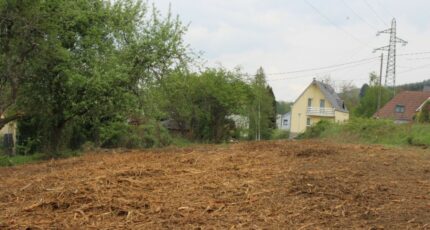 Russ Terrain à bâtir - 2437254-3214annonce220250930rJGg5.jpeg Maisons France Confort