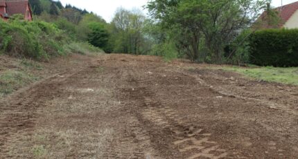 Russ Terrain à bâtir - 2437254-3214annonce320250930KfGwC.jpeg Maisons France Confort