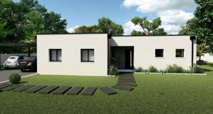 Saint-Médard-en-Jalles Maison neuve - 2468514-11322modele820250515vnZgu.jpeg Maisons France Confort