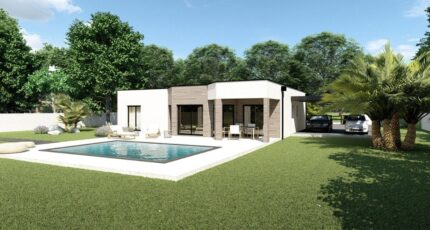 Saint-Médard-en-Jalles Maison neuve - 2468514-11322modele620250515J3w1f.jpeg Maisons France Confort