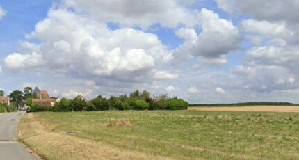 Civry-la-Forêt Maison neuve - 2468452-10622annonce1202603266yT0L.jpeg Maisons France Confort