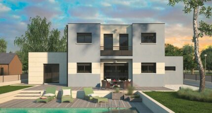 Civry-la-Forêt Maison neuve - 2468455-412modele720150505GM2WK.jpeg Maisons France Confort