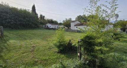 Le Vernet Terrain à bâtir - 2467832-10326annonce120260326M6biG.jpeg Maisons France Confort