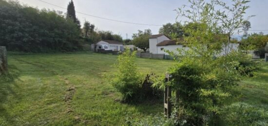 Terrain à bâtir à Le Vernet, Occitanie