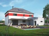 Maison à construire à Bréval (78980) 2468927-412modele720150505TfM1q.jpeg Maisons France Confort