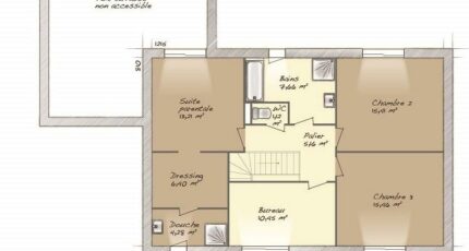 Bréval Maison neuve - 2468927-412modele9201505059pA0M.jpeg Maisons France Confort