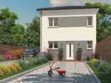 Maison à construire à Pont-l’Abbé-d’Arnoult (17250) 2466486-3980modele620180824BsnpF.jpeg Maisons France Confort