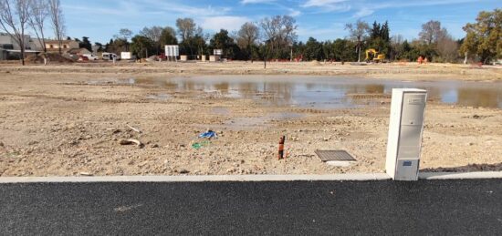 Terrain à bâtir à , Aude