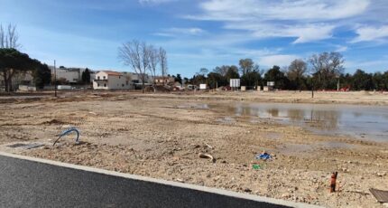 Narbonne Terrain à bâtir - 2439755-11782annonce320260224F3xDa.jpeg Maisons France Confort