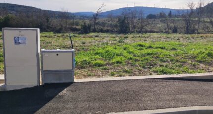 Portel-des-Corbières Terrain à bâtir - 2439816-11782annonce420260224S2LiI.jpeg Maisons France Confort