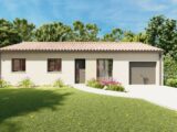 Maison à construire à Eysines (33320) 2469180-10393modele720230707qcyBx.jpeg Maisons France Confort