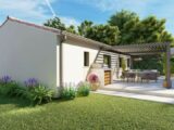 Maison à construire à Eysines (33320) 2469180-10393modele820230707vFfvZ.jpeg Maisons France Confort