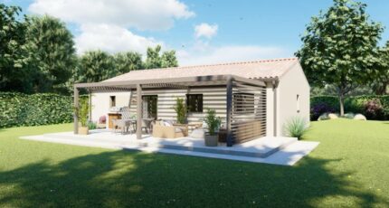Eysines Maison neuve - 2469180-10393modele920230707AIwNB.jpeg Maisons France Confort