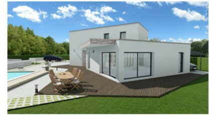 Pourrières Maison neuve - 2469171-4979modele720200412hII6T.jpeg Maisons France Confort