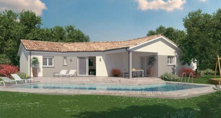 Salles Maison neuve - 2469838-10393modele620241106NsAH5.jpeg Maisons France Confort
